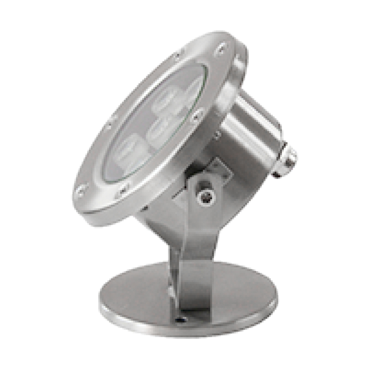ĐÈN LED ÂM NƯỚC ÁNH SÁNG ĐA SẮC 5W