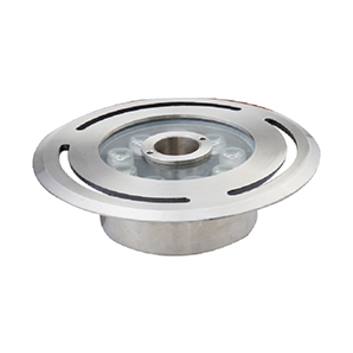 ĐÈN LED ÂM NƯỚC ÁNH SÁNG ĐA SẮC 9W