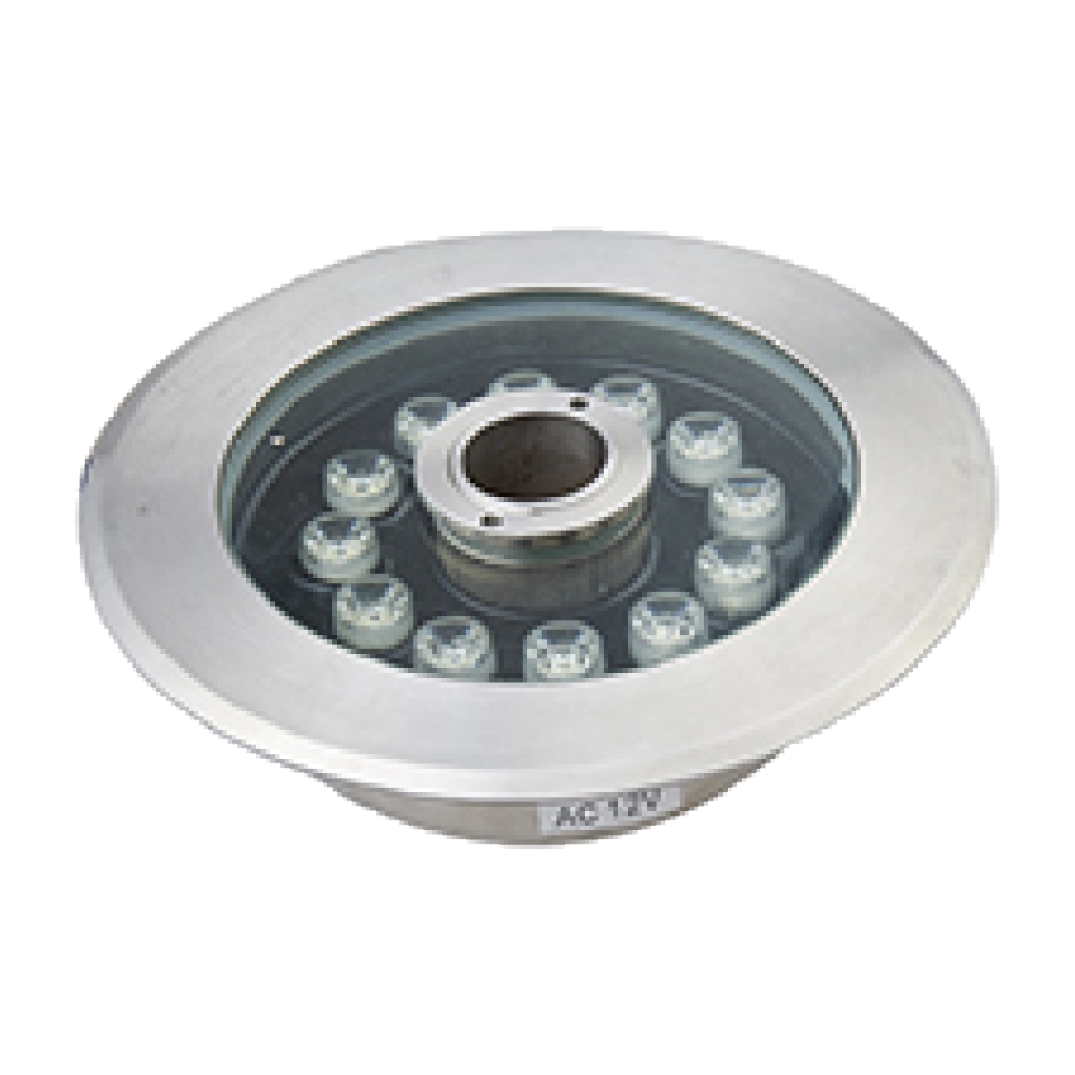 ĐÈN LED ÂM NƯỚC ÁNH SÁNG ĐƠN SẮC 15W