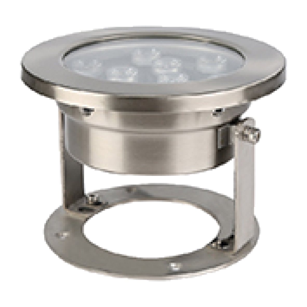 ĐÈN LED ÂM NƯỚC ÁNH SÁNG ĐƠN SẮC 18W