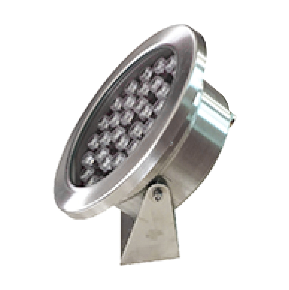 ĐÈN LED ÂM NƯỚC ÁNH SÁNG ĐƠN SẮC 6W