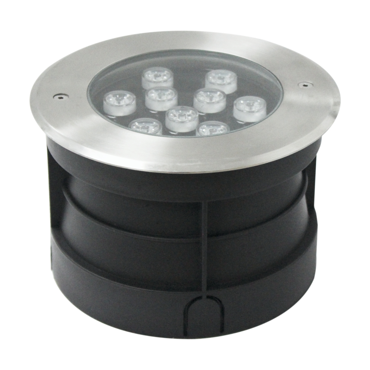 ĐÈN LED ÂM NƯỚC ÁNH SÁNG ĐƠN SẮC 24W