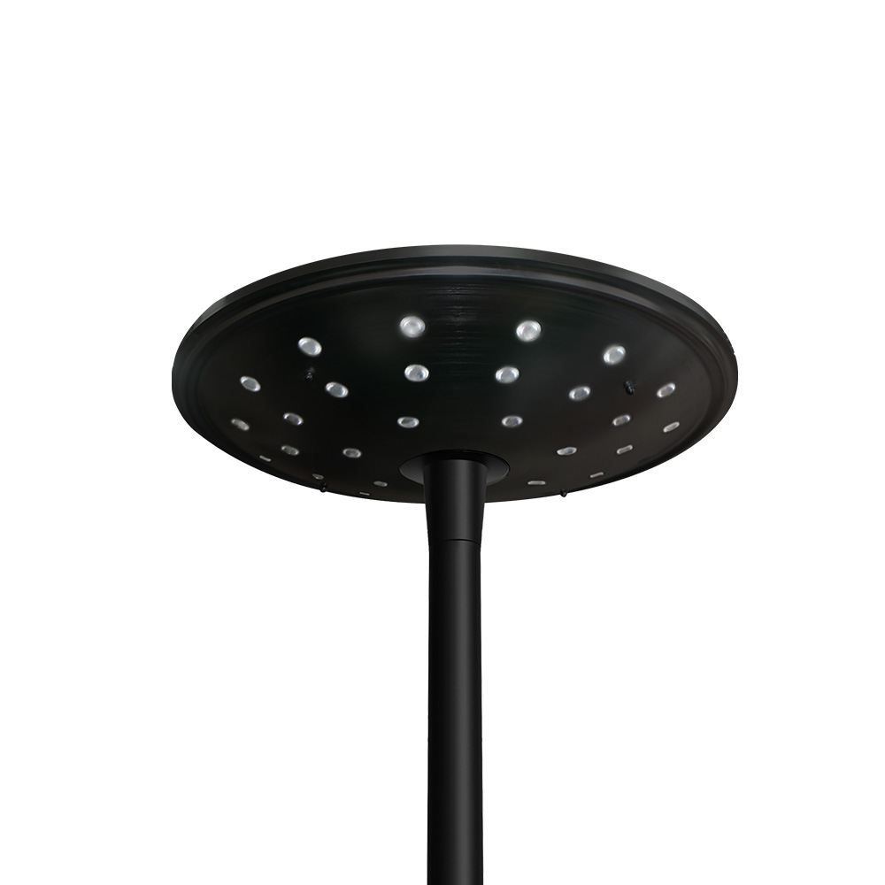 ĐÈN LED TRỤ CÔNG VIÊN 36W