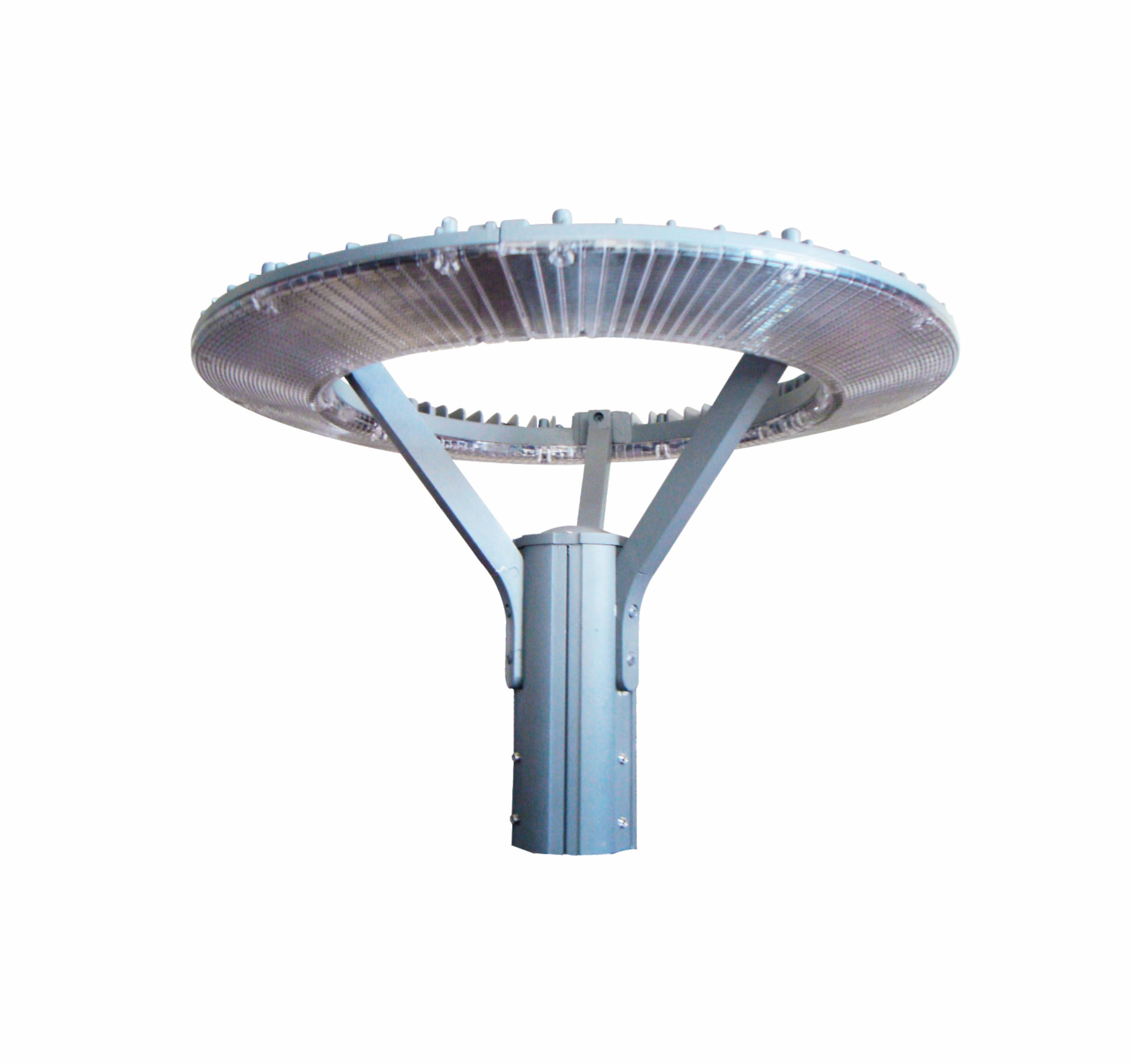 ĐÈN LED TRỤ CÔNG VIÊN 43W