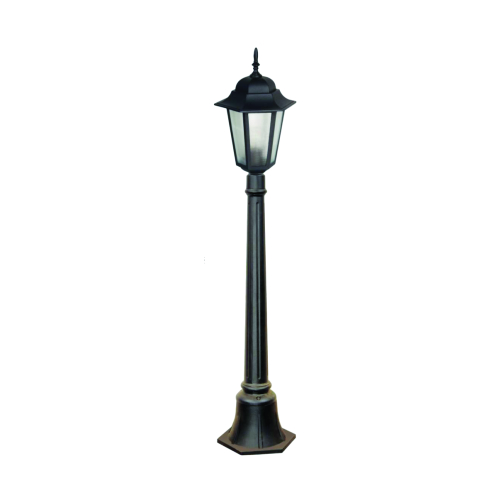 ĐÈN LED TRỤ CÔNG VIÊN 9W