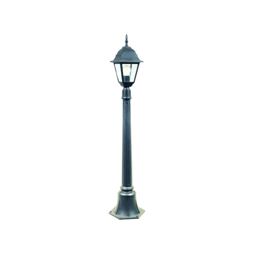 ĐÈN LED TRỤ CÔNG VIÊN 9W