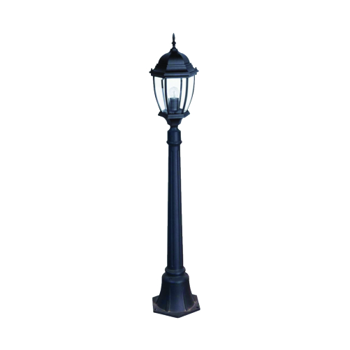 ĐÈN LED TRỤ CÔNG VIÊN 9W
