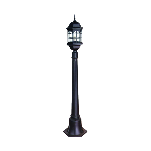 ĐÈN LED TRỤ CÔNG VIÊN 9W
