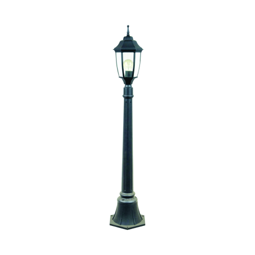 ĐÈN LED TRỤ CÔNG VIÊN 9W
