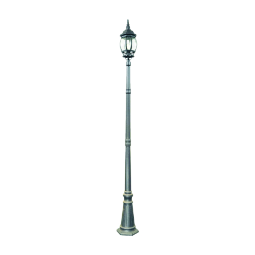 ĐÈN LED TRỤ CÔNG VIÊN 9W