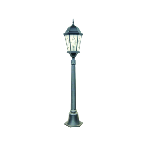 ĐÈN LED TRỤ CÔNG VIÊN 9W