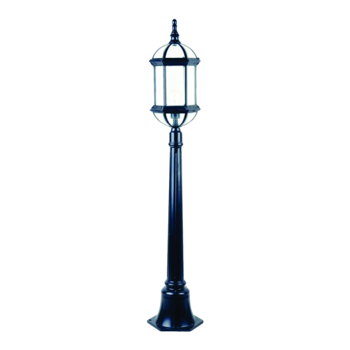 ĐÈN LED TRỤ CÔNG VIÊN 9W