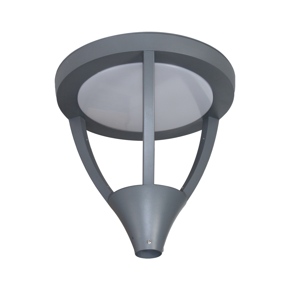 ĐÈN LED TRỤ CÔNG VIÊN 50W