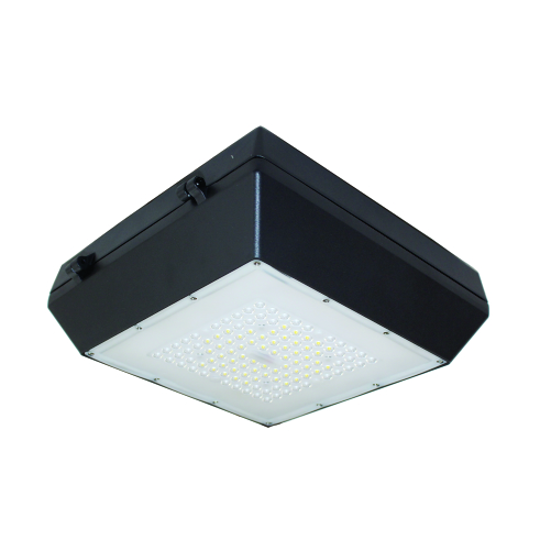 ĐÈN PHA LED ỐP TRẦN 80W