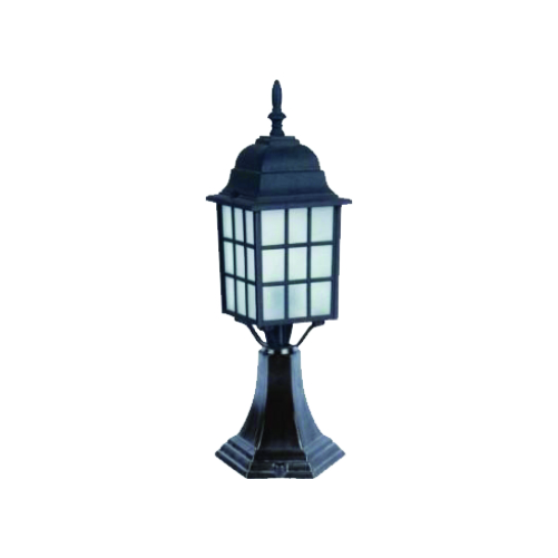 ĐÈN LED TRỤ CỔNG 9W