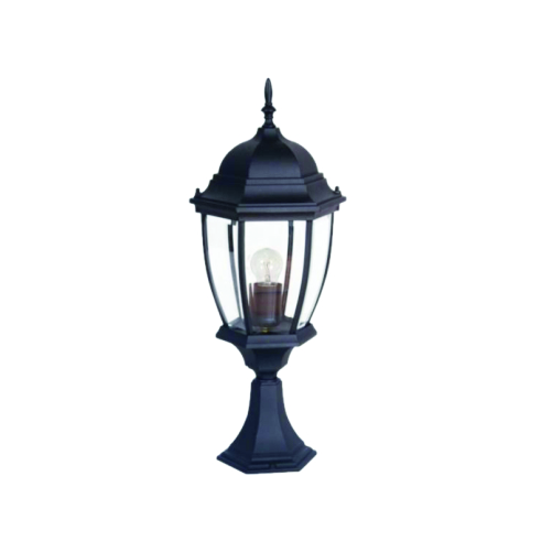 ĐÈN LED TRỤ CỔNG 9W