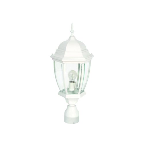 ĐÈN LED TRỤ CỔNG 9W