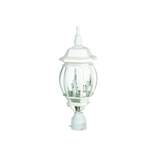 ĐÈN LED TRỤ CỔNG 9W