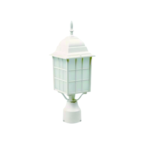 ĐÈN LED TRỤ CỔNG 9W