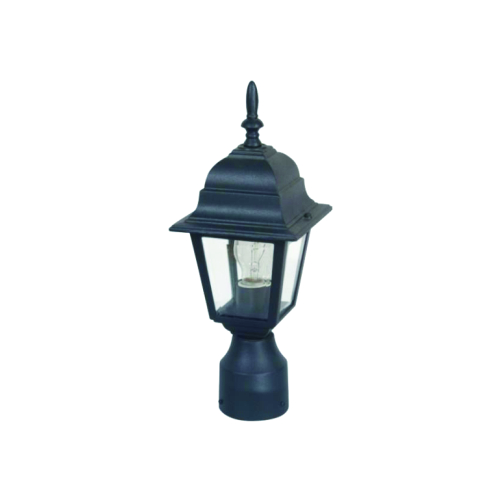 ĐÈN LED TRỤ CỔNG 9W