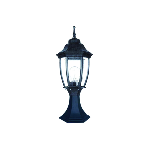 ĐÈN LED TRỤ CỔNG 9W
