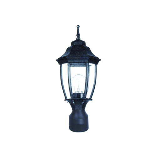 ĐÈN LED TRỤ CỔNG 9W