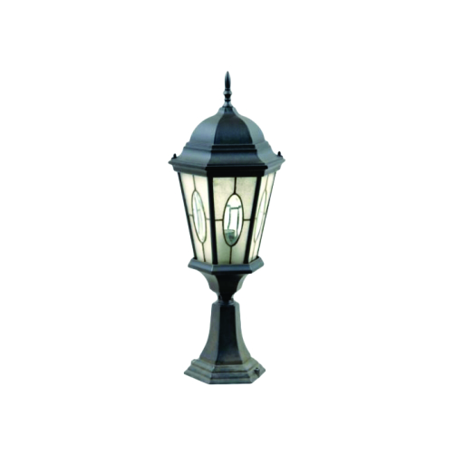 ĐÈN LED TRỤ CỔNG 9W
