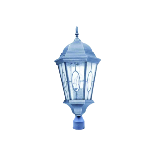 ĐÈN LED TRỤ CỔNG 9W