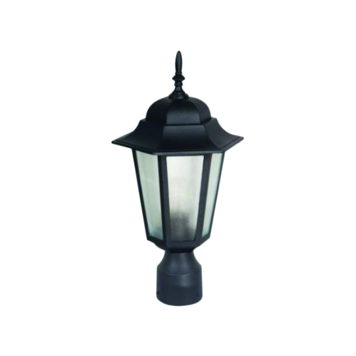 ĐÈN LED TRỤ CỔNG 9W