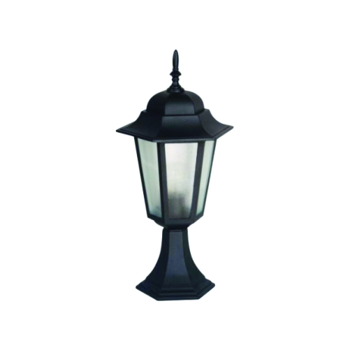 ĐÈN LED TRỤ CỔNG 9W