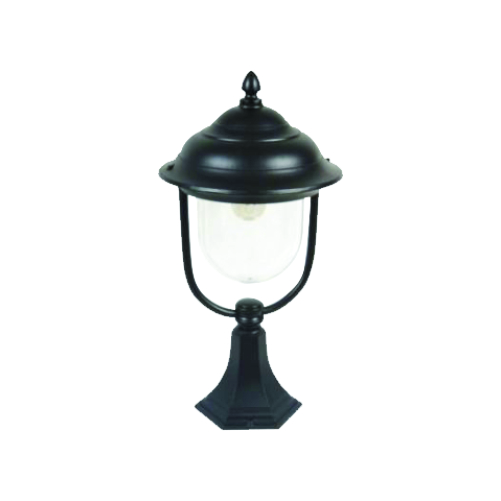 ĐÈN LED TRỤ CỔNG 9W