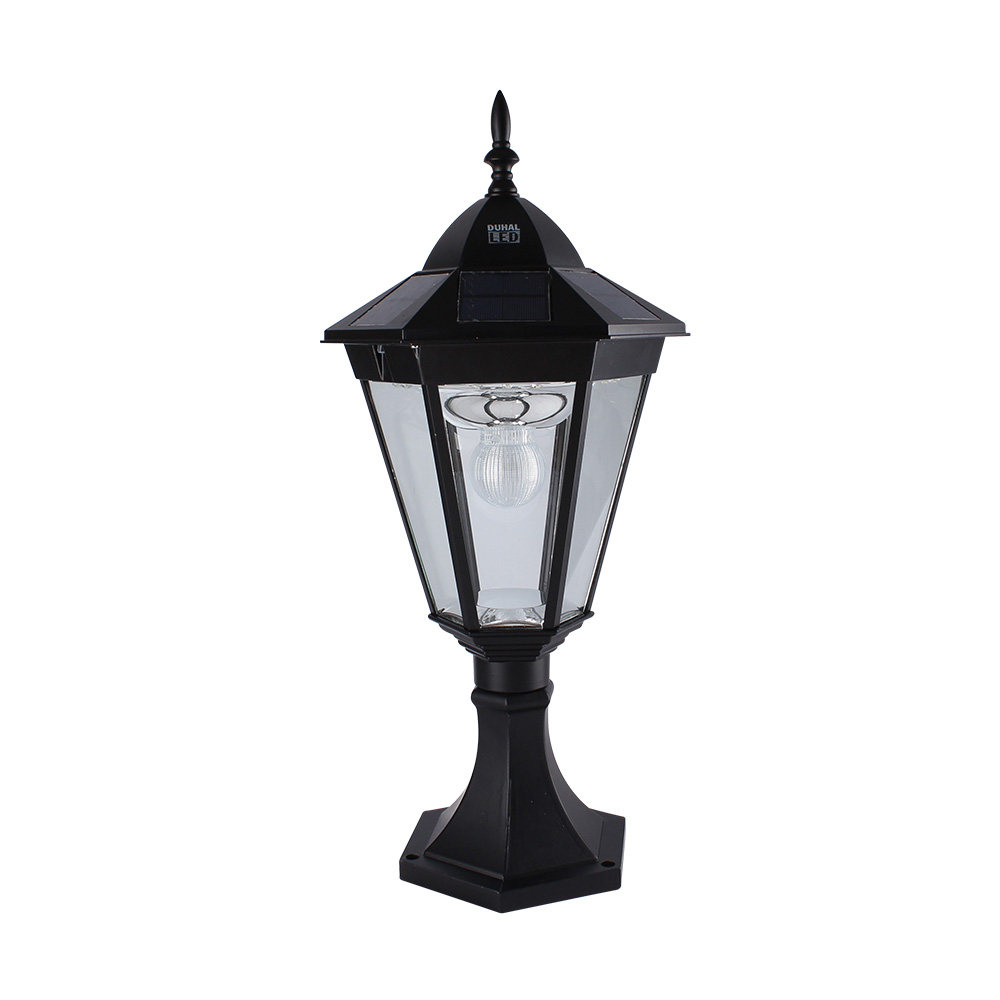 ĐÈN LED SÂN VƯỜN NĂNG LƯỢNG MẶT TRỜI