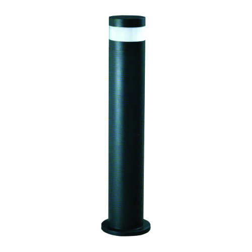 ĐÈN TRỤ SÂN VƯỜN 9W