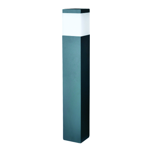 ĐÈN TRỤ SÂN VƯỜN 9W