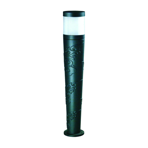 ĐÈN TRỤ SÂN VƯỜN 12W