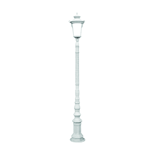 ĐÈN LED TRỤ CÔNG VIÊN 9W