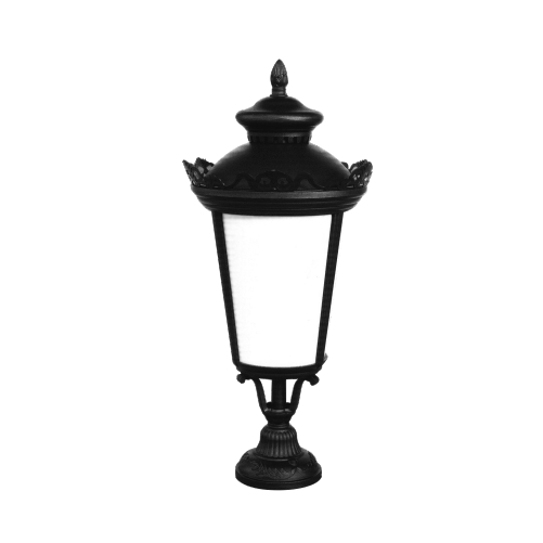 ĐÈN LED TRỤ CÔNG VIÊN 9W