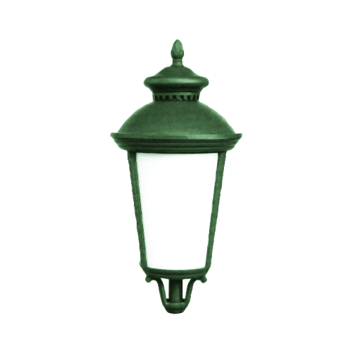 ĐÈN LED TRỤ CÔNG VIÊN 9W