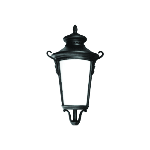 ĐÈN LED TRỤ CÔNG VIÊN 9W