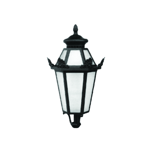 ĐÈN LED TRỤ CÔNG VIÊN 9W