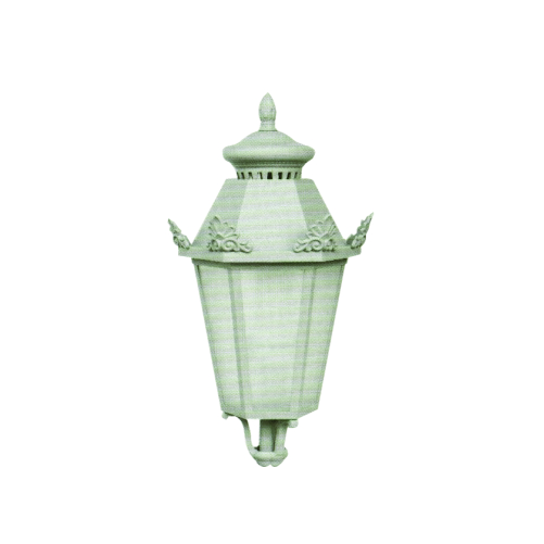 ĐÈN LED TRỤ CÔNG VIÊN 9W