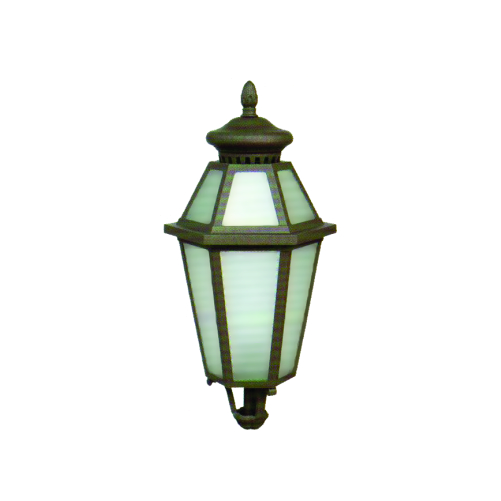 ĐÈN LED TRỤ CÔNG VIÊN 9W