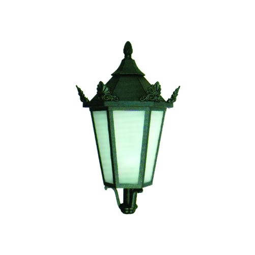 ĐÈN LED TRỤ CÔNG VIÊN 9W