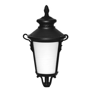 ĐÈN LED TRỤ CÔNG VIÊN 9W