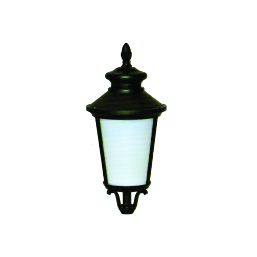 ĐÈN LED TRỤ CÔNG VIÊN 9W