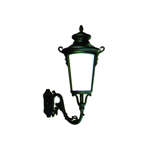 ĐÈN LED TRỤ CÔNG VIÊN 9W