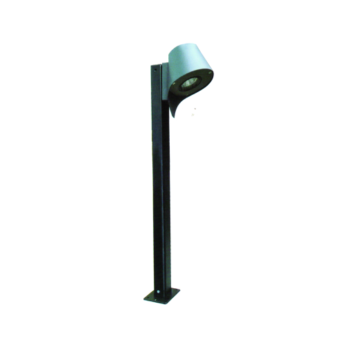 ĐÈN TRỤ SÂN VƯỜN 10W