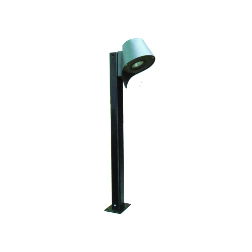 ĐÈN TRỤ SÂN VƯỜN 10W
