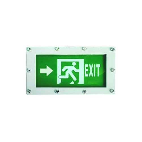 ĐÈN THOÁT HIỂM CHỐNG NỔ 1W