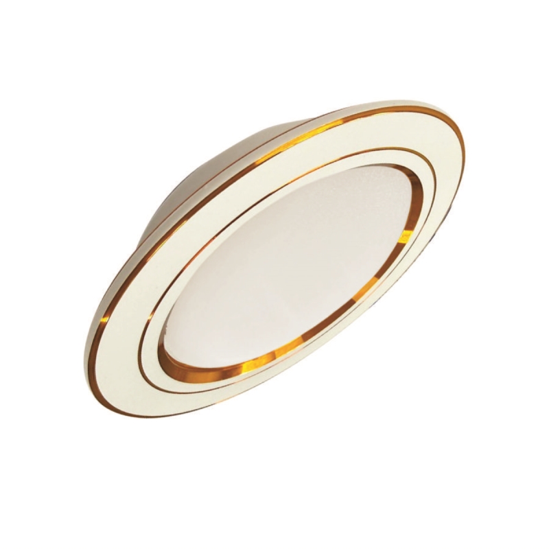ĐÈN DOWNLIGHT VIỀN XI 15W